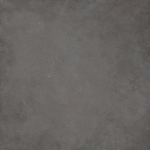 Ceralto Ivarno Core Carreau de sol - 120X120 - 6.5mm - mat - gris foncé SW1578812