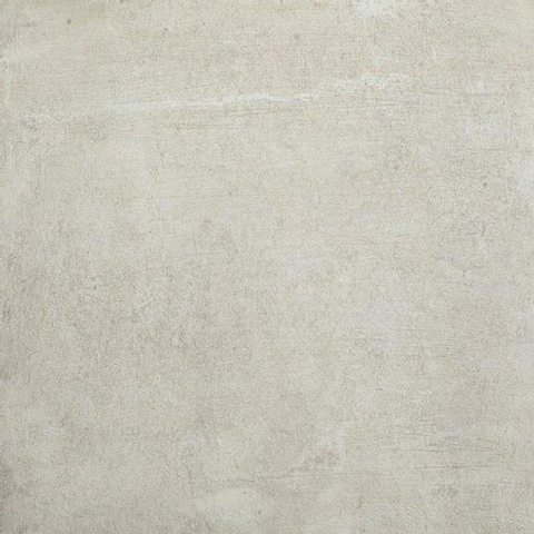 ÉCHANTILLON Ceralto Tavola Accent Carrelage sol et mur 80x80cm 10mm rectifié R10 grès cérame Sable SW976406