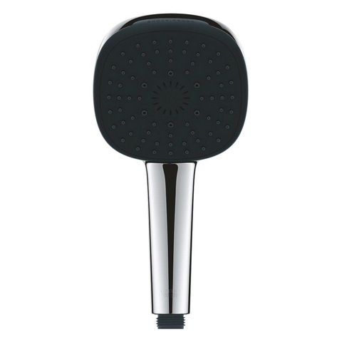 Grohe Vitalio Comfort QuickFix Handdouche - diameter 11cm - 3 straalsoorten - 8.0l/min - chroom SW1028122