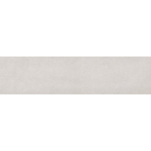 SAMPLE Ceralto Pavero Urban Wandtegel 6x24cm 10mm porcellanato Bianco SW914200