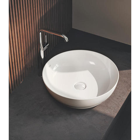 GROHE Essence waskom - 45cm - rond - wit SW1477583