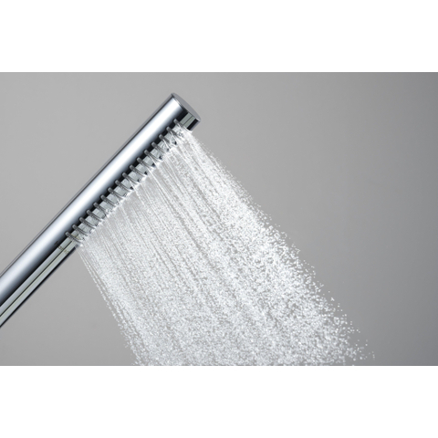 Hansgrohe Pulsify s Staaf - handdouche - 1jet - ecosmart - hoogglans chroom SW918078
