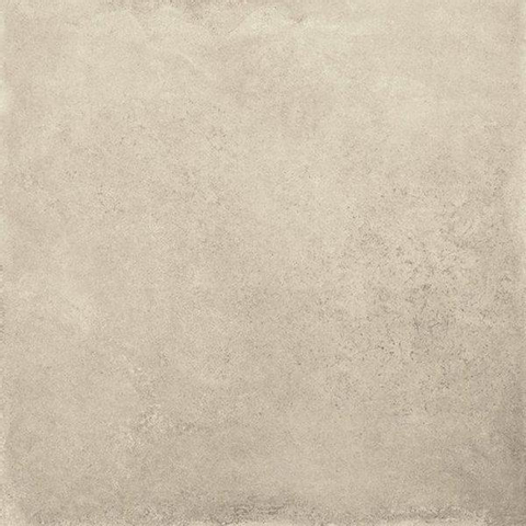 ÉCHANTILLON Ceralto Graina Soft Carrelage sol et mur 60x60cm 10mm rectifié R10 grès cérame Écru SW914497