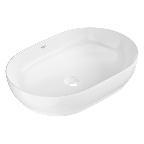 GROHE Essence waskom - 60cm - ovaal - wit SW1477536
