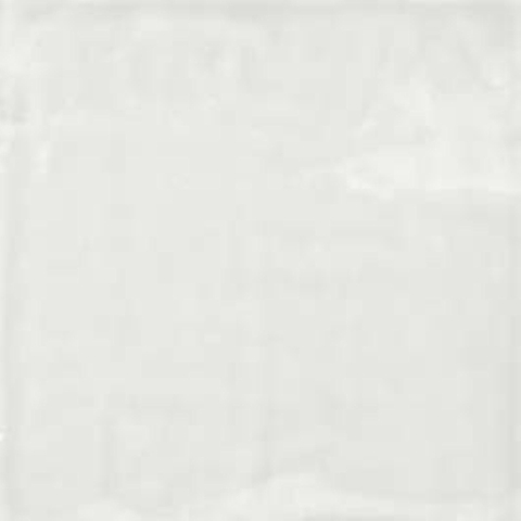 ÉCHANTILLON Ceralto Nordico Line Carreau mural 13x13cm 8.5mm pâte blanche Blanco SW914453