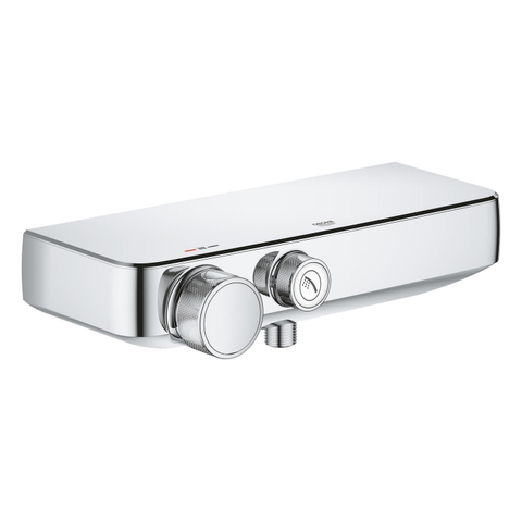 GROHE Grohtherm smartcontrol douchethermostaat chroom OUTLETSTORE STORE40894