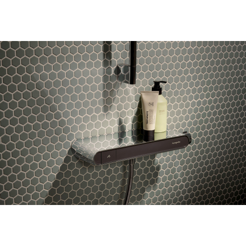 Hansgrohe Tablet Select360 opbouw douchethermostaat chroom SW1566545