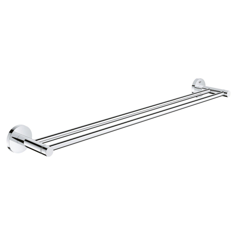 Grohe Start Handdoekhouder - 60cm - chroom SW878260