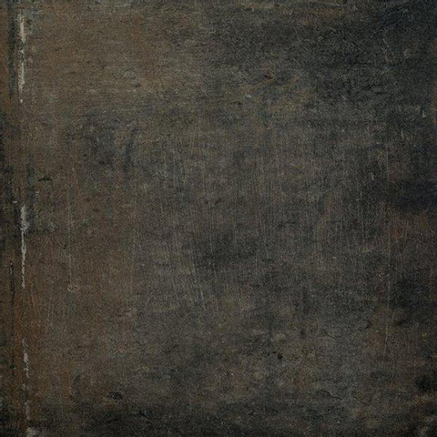 ÉCHANTILLON Ceralto Tavola Accent Carreau de sol et de mur 80x80cm 10mm rectifié R10 grès cérame Barrique SW912420