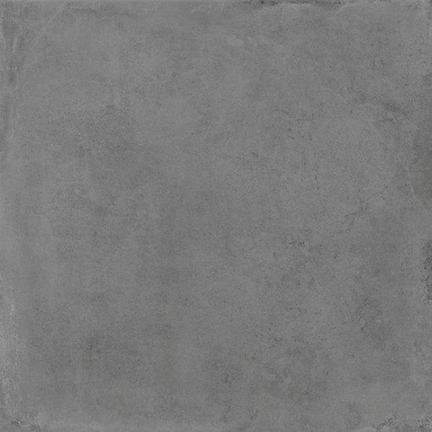 SAMPLE Ceralto Classico Alto Polished Vloer- en wandtegel 100x100cm 8.5mm gerectificeerd R10 porcellanato Dark SW913273