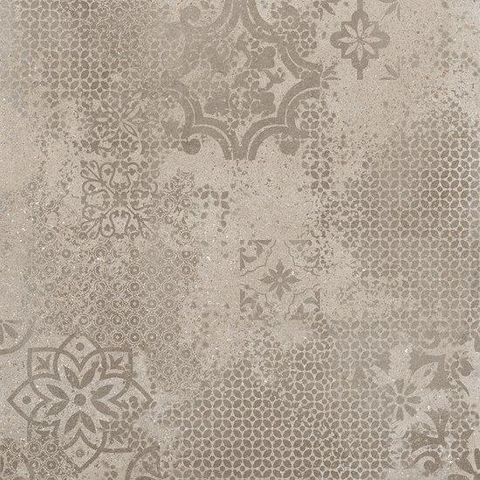 Ceralto Ivarno Core Vloertegel - 60X60 - 10mm - mat - wit SW1578855