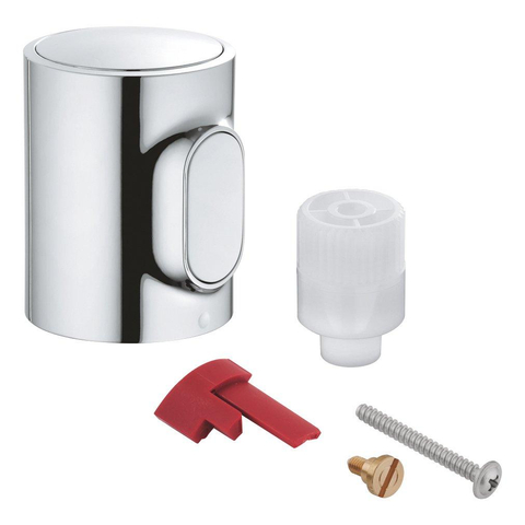 GROHE Grohtherm 500 temperatuurgreep SW1595427
