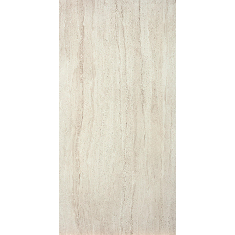 Ceralto Tavola Marble Carrelage de sol - 60x120cm - 10.0mm - rectifié - Bianco SW787210