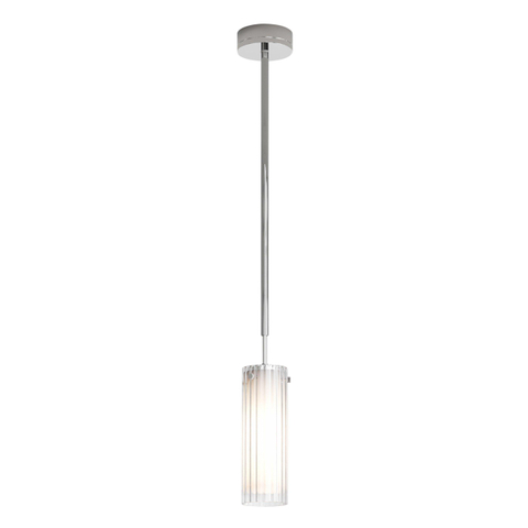 Astro Ottavino Pendant HL applique murale excl. E14 chrome SW680084