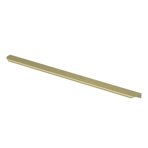 Hotbath Mate bras mural rond 45cm nickel brossé SW1406129