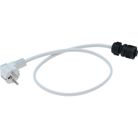 Geberit AquaClean sela netkabel cee7/7 - wit 0730078