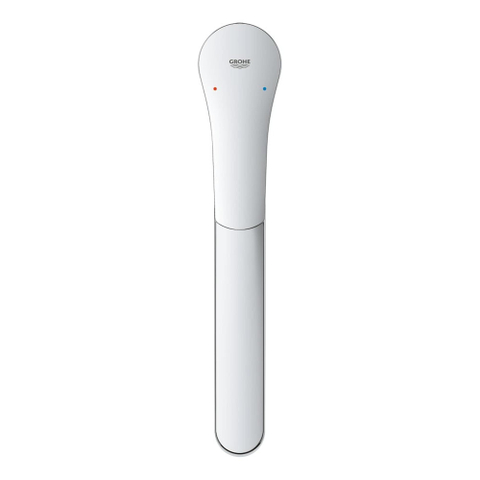GROHE Eurosmart Mitigeur de cuisine - bec pivotant - chrome SW536463