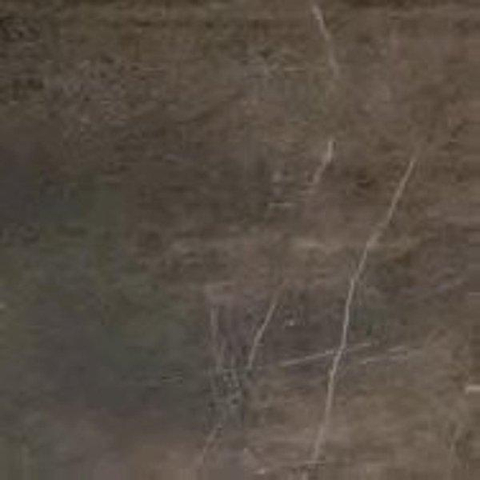 ÉCHANTILLON Ceralto Cavino Concrete Carreau de sol et de mur 60x60cm 9.5mm rectifié R10 grès cérame Brown SW976368