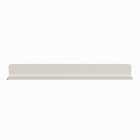 Mondiaz SPOT miroir – Ø 110 cm – avec tablette – Linen (blanc cassé) SW1235557