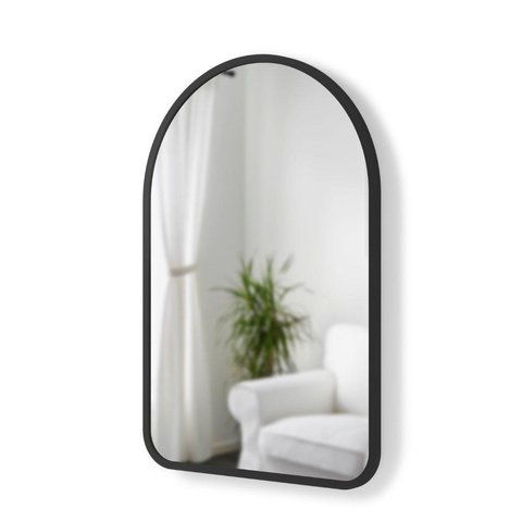 Umbra Hub Spiegel 3x62x93cm zwart SHOWROOMMODEL SHOW24463