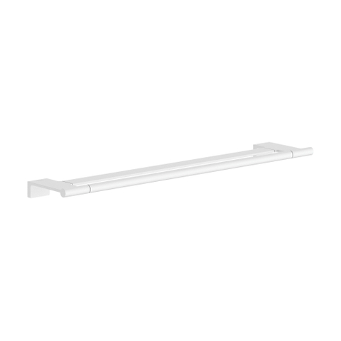 Hansgrohe AddStoris S dubbel handdoekrek mw SW1567105