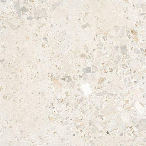 Ceralto Elaris Oak Carrelage de sol - 120x120cm - 9,0mm - rectifié - Avorio SW1446182