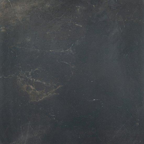 SAMPLE Ceralto Briano Accent Vloer- en wandtegel 100x100cm 6mm gerectificeerd R10 porcellanato Black Diamond SW912640