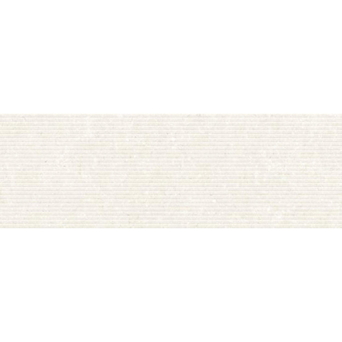 ÉCHANTILLON Ceralto Orsini Wood 231854 Carreau mural Décor 316X1000 Bone Line 10.4mm Mat Rectifié SW1449476