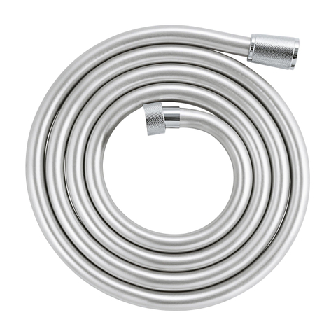GROHE Vitalioflex Silver Flexible de douche - 200cm - métal - chrome SW878380