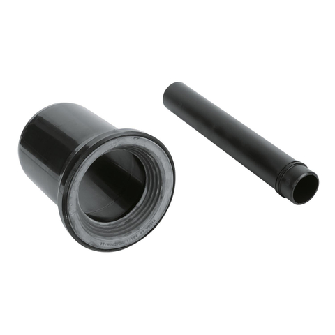 Grohe Aansluitgarnituur - voor wandcloset - 15cm SW111106