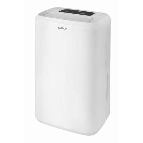 Eurom Luchtontvochtiger DryBest 10 Dehumidifier SW539065