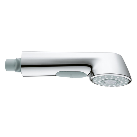 Grohe Europlus Handdouche - voor keukenkraan artikel 32942 - chroom 0432515