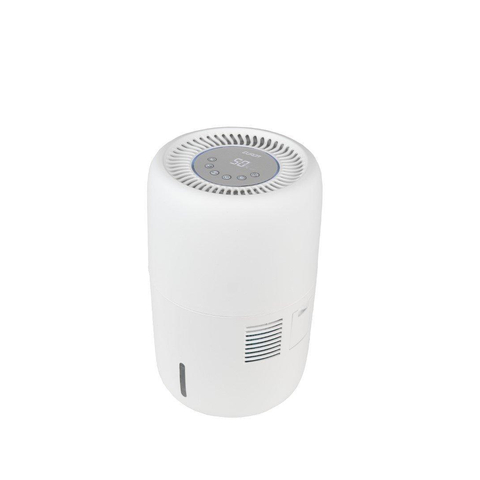 Eurom Luchtbevochtiger LB2.5 Humidifier Wit SW539061