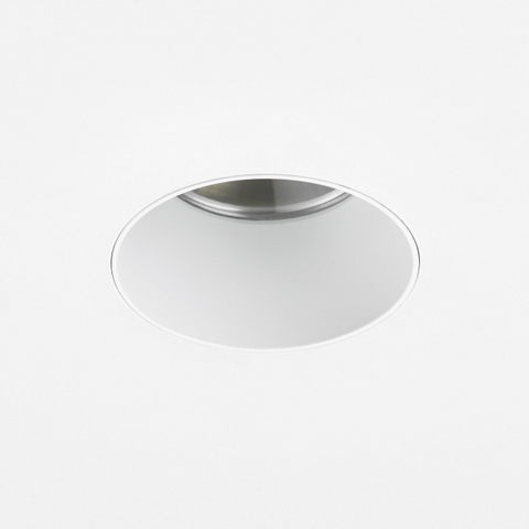 Astro Void 80 Inbouwspots 16.3x8x8cm IP65 fitting GU10 wit mat SW378175