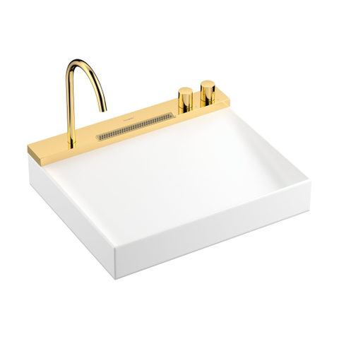 Hansgrohe Avalegra afvoer aansluiting SW1567467