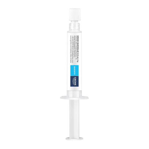 GROHE QuickGlue colle de montage 3 pièces SW816209