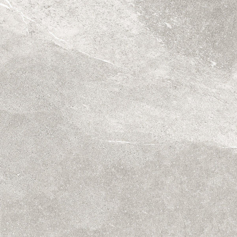 Ceralto Contura Concrete Carrelage de sol - 80x80cm - 9.0mm - rectifié - Moon SW854248