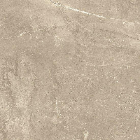 SAMPLE Ceralto Cemento Alto Concrete Vloer- en wandtegel 100x100cm 8.5mm gerectificeerd R10 porcellanato Cream SW911949