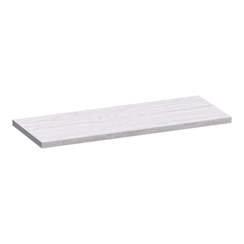 TOPLAQUE BRAUER Ocean Medium - 120x46x4cm - Coquillage de forêt SW1203333
