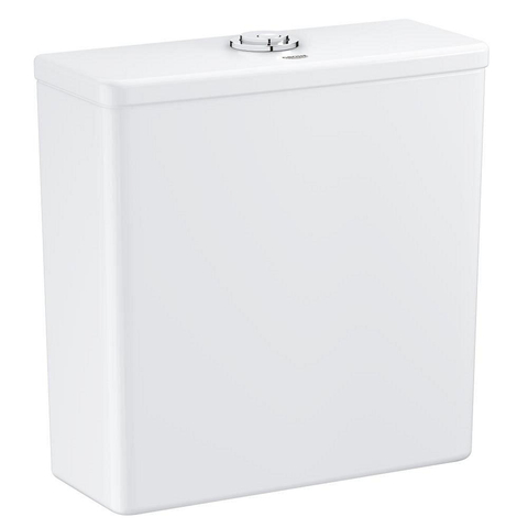 GROHE Euro Ceramic reservoir achter-inlaat - alpine wit SW1234892