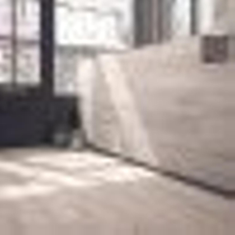 Terravito Fissaro carreau mural et de sol - 22.2x89.5cm - 8mm - rectifié - antidérapant - effet bois - gris SW863174