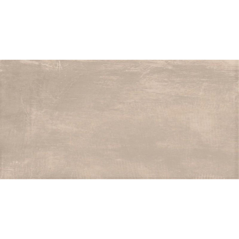 EnergieKer wand- en vloertegel - 30x60cm - Rechthoek - 9mm - gerectificeerd - Betonlook - Loft taupe SW359793