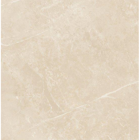 SAMPLE Ceralto Statuva Marble Vloertegel - 60x60cm - 9.0mm - gerectificeerd - Cream dolomia SW1474518