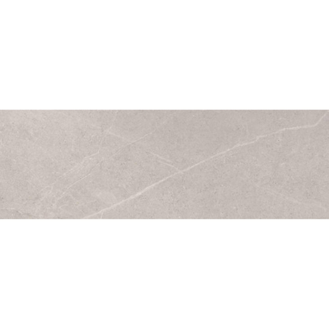 ÉCHANTILLON Ceralto Sylvaro Tone Carrelage mural 25x75cm 8.7mm gris SW913259