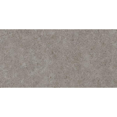 Ceralto Gravito Raw Carreau de sol - 60x120cm - 9,0mm - rectifié - Smoke SW1245124