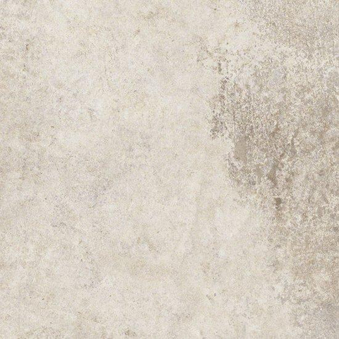 Ceralto Serrano Facet Carreau de sol - 59.7x59.7cm - 9.0mm - rectifié - Blanc SW1175058