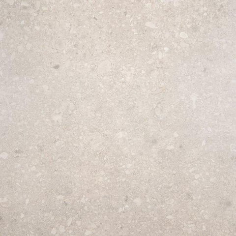 Vtwonen Tegels Composite Vloertegel - 120x120cm - 9.0mm - gerectificeerd - Light grey SW853045