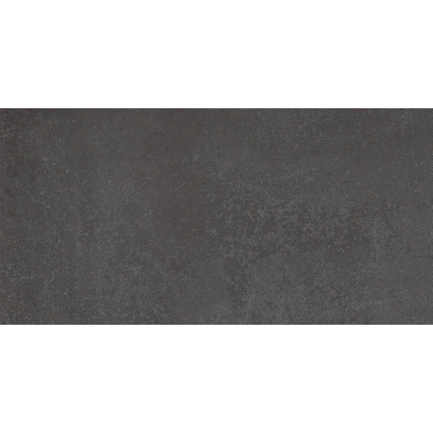 ÉCHANTILLON Terravito Urbano carreau mural et de sol - 30x60cm - 9mm - Rectangle - Aspect béton - Anthracite mat SW736299