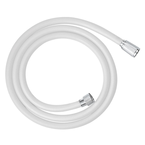 GROHE doucheslang - 150cm - wit SW1477526