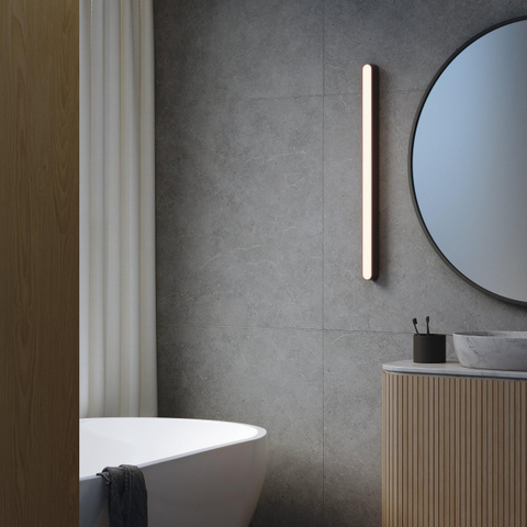 Astro Atticus 900 Applique murale LED 900 - 3000K - noir mat SW1208398